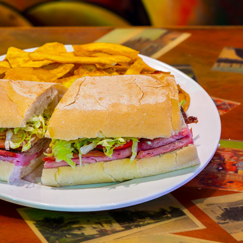 More Than A Cuban Sandwich Key West Food You Must Try