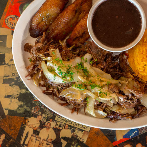 More Than A Cuban Sandwich Key West Food You Must Try