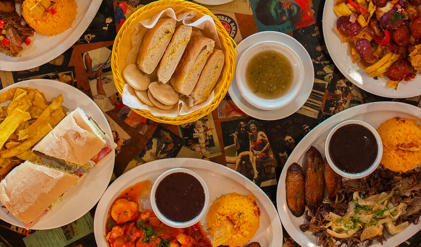 Where to Find the Best Tapas in Key West Key West Restaurants