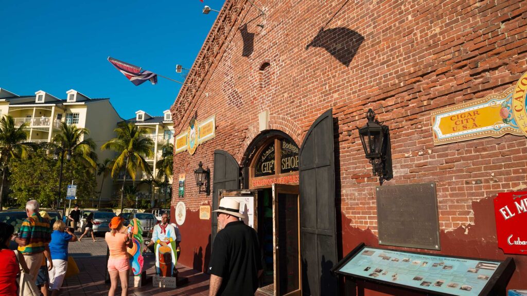 Cuban Guide To Key West The Best Cuban Food In Key West