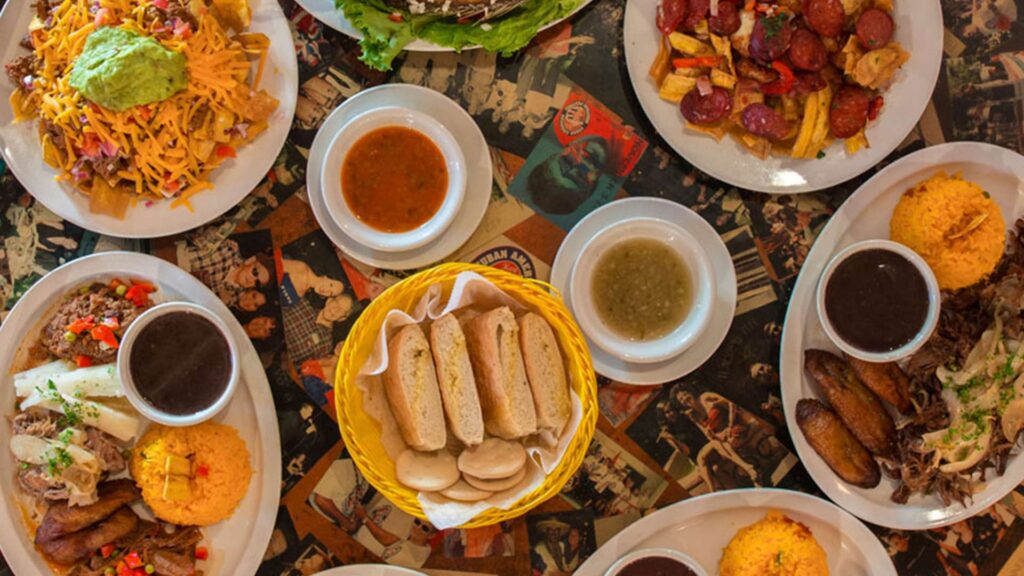 Cuban Guide To Key West The Best Cuban Food In Key West