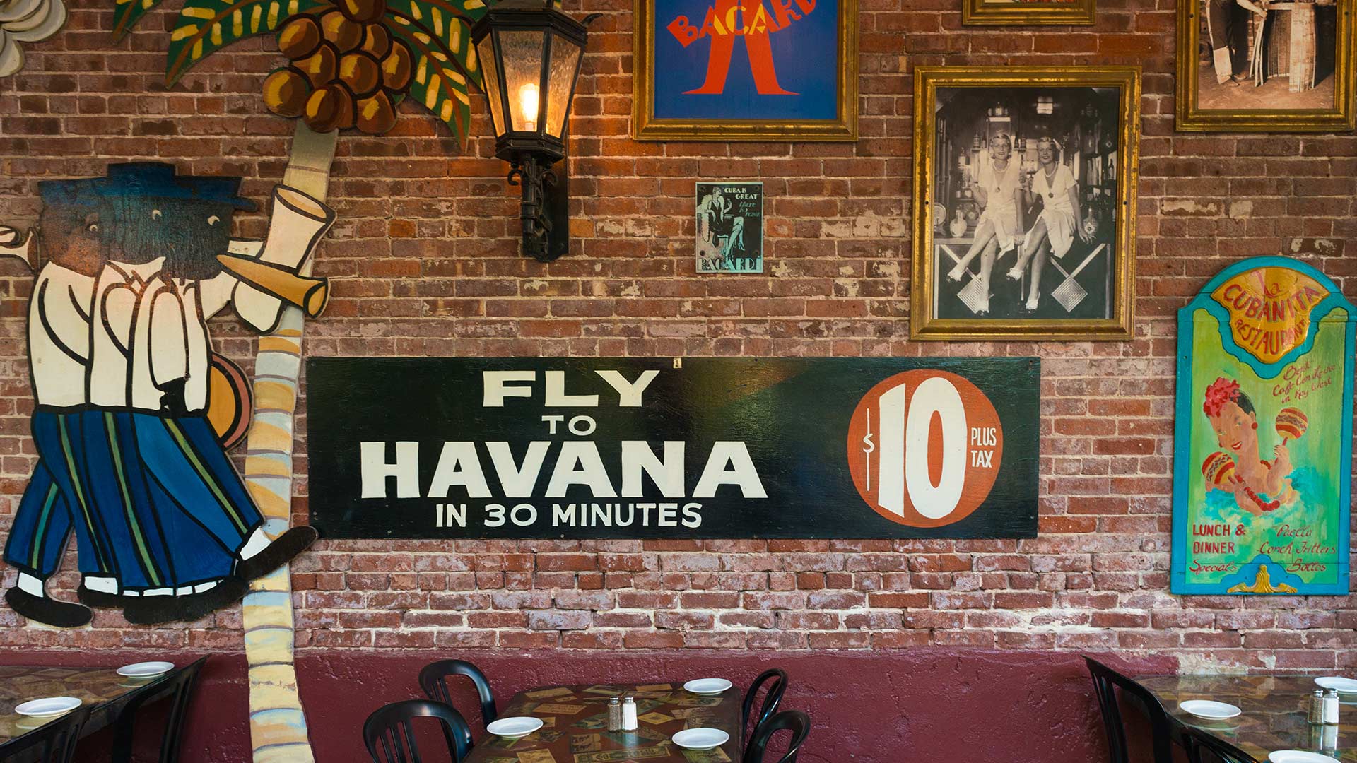 Cuban Guide To Key West | The Best Cuban Food In Key West